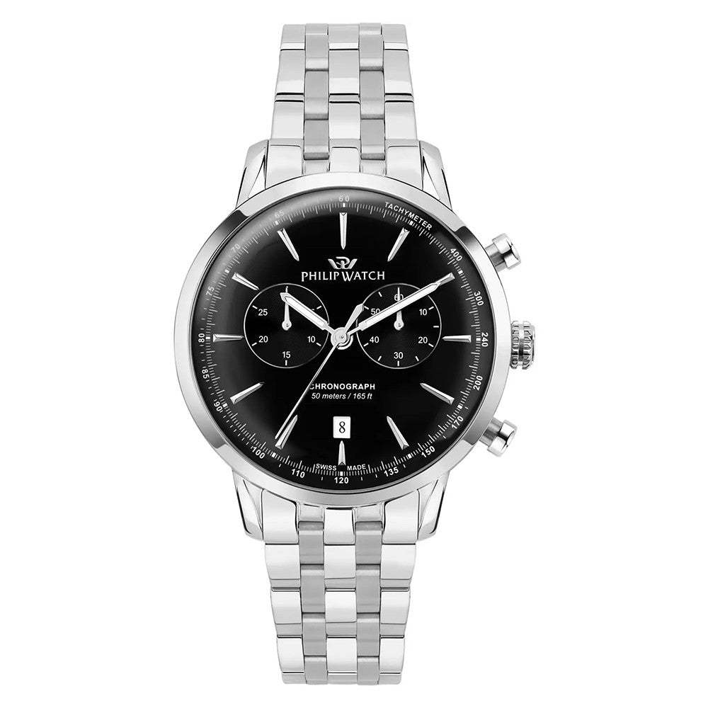 PHILIP WATCH MOD. R8273680001-0