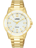 LORUS Mod. RG256VX9-0