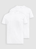 Men's short-sleeved T-shirts, 2 pcs.-0