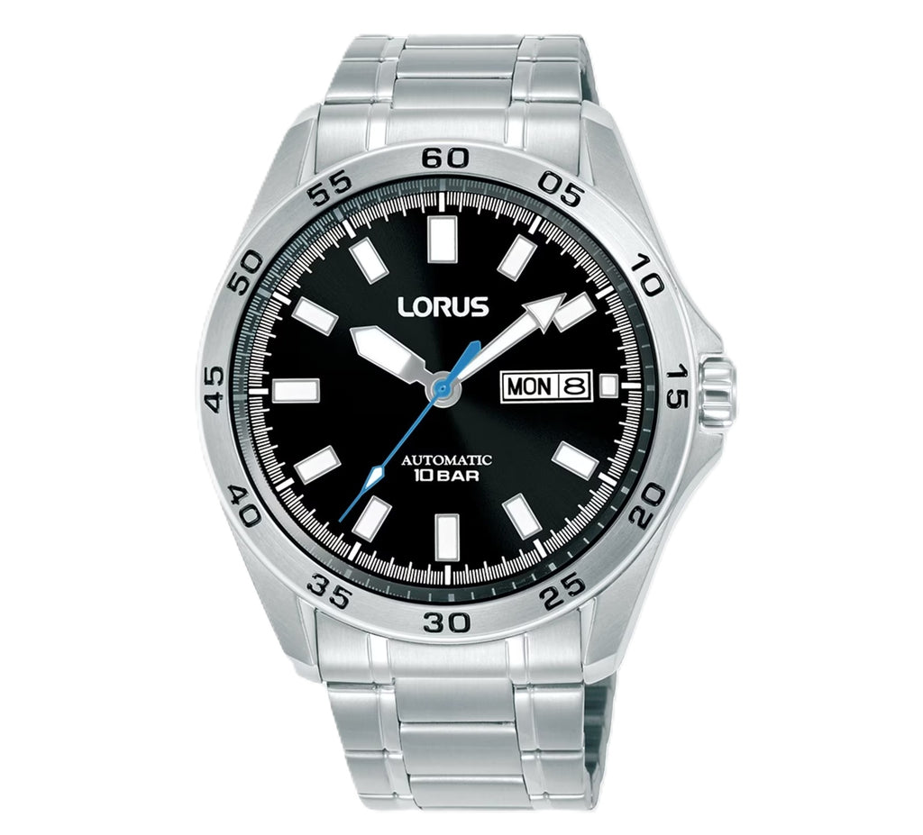 LORUS WATCHES Mod. RL419CX9S-0