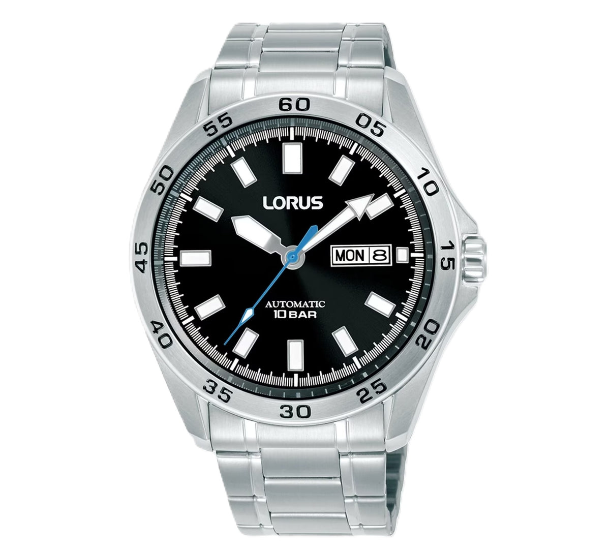LORUS WATCHES Mod. RL419CX9S-0