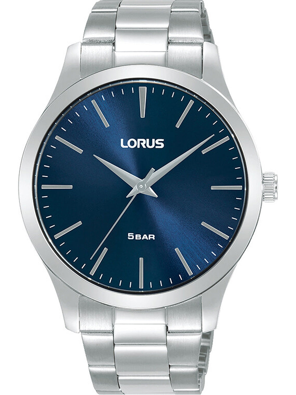 LORUS Mod. RRX65HX9-0