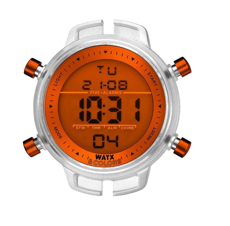 WATX&COLORS WATCHES Mod. RWA1701-0