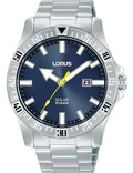 LORUS WATCHES Mod. RX379AX9-0
