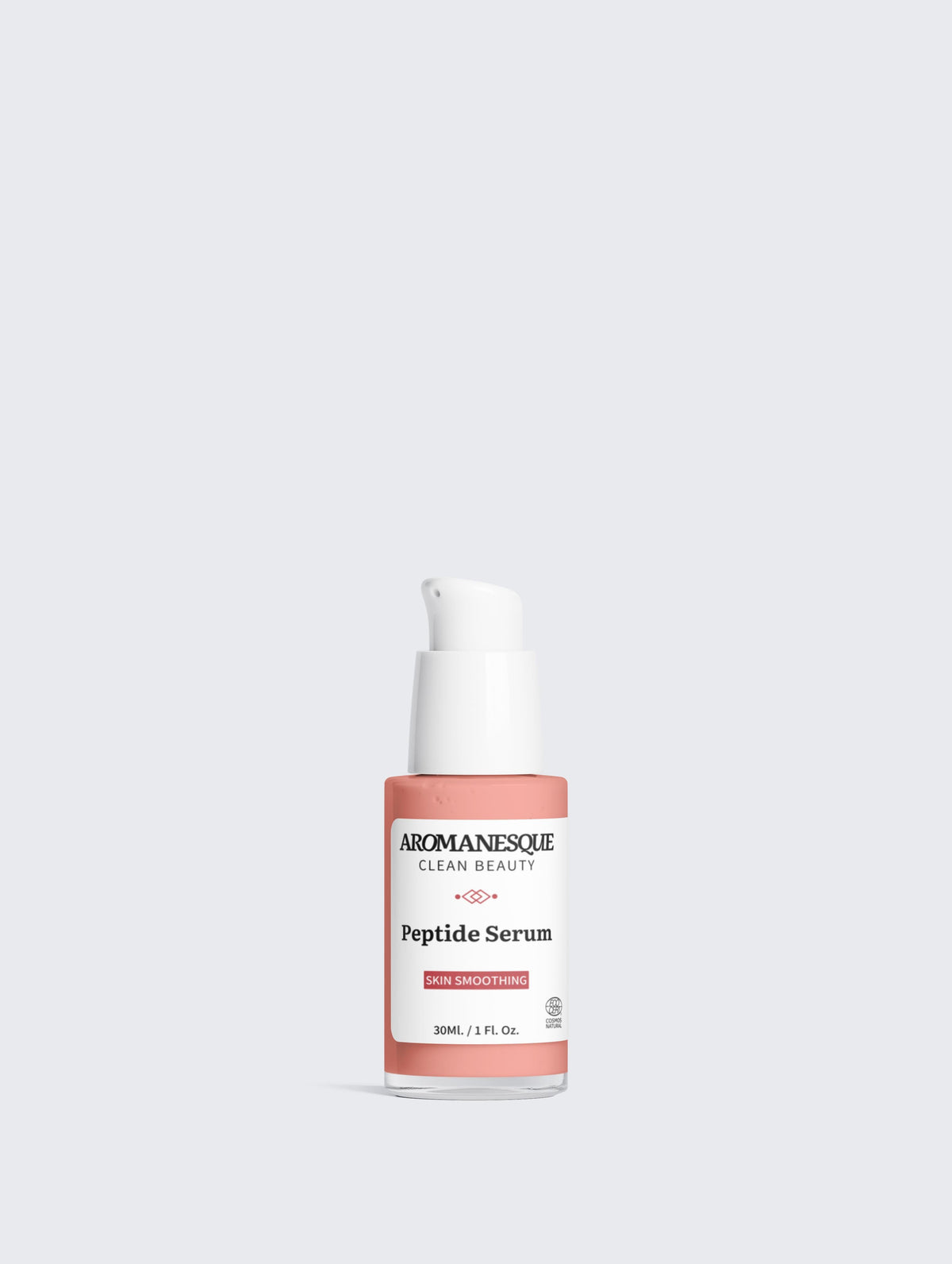 Aromanesque Peptide Anti-Aging Serum