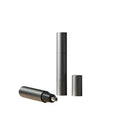 Rechargeable Electric Nose Hair Trimmer Portable Painless Clipper Black-0