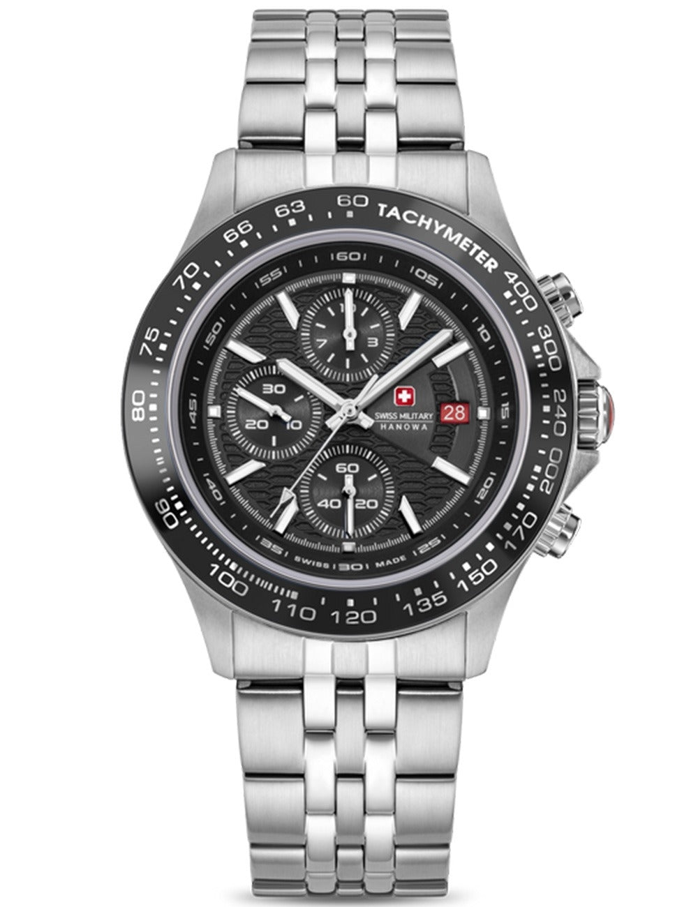 SWISS MILITARY HANOWA Mod. SMWGI0003402-0