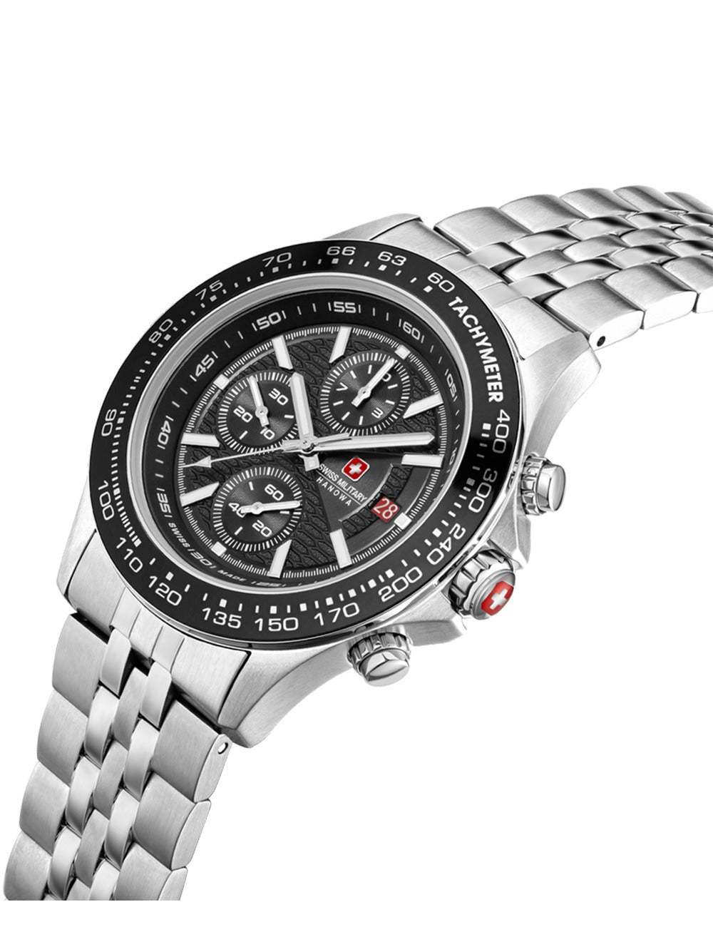 SWISS MILITARY HANOWA Mod. SMWGI0003402-1