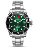 SWISS MILITARY HANOWA Mod. SMWGL0006302-0