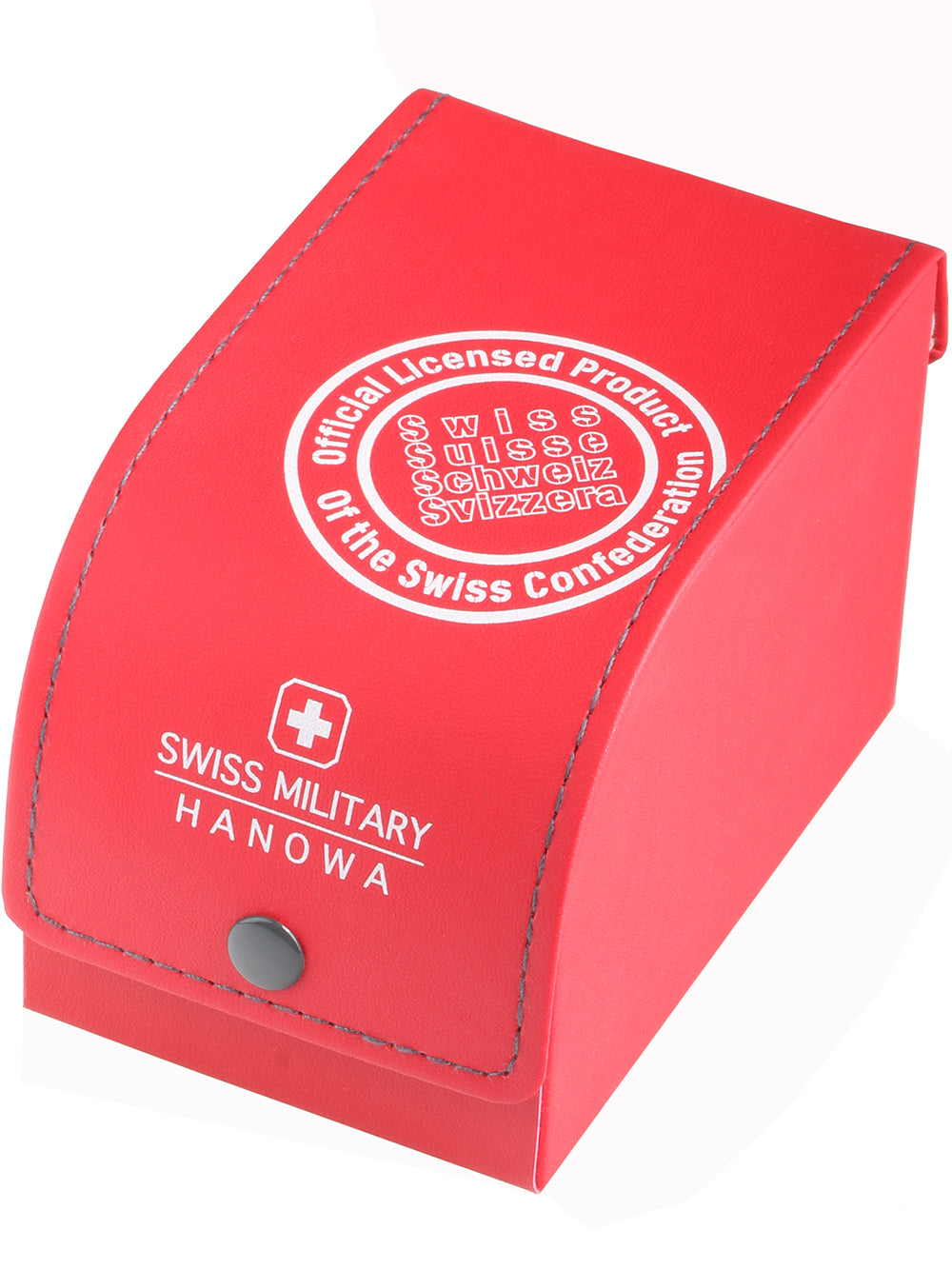 SWISS MILITARY HANOWA Mod. SMWGO2102040-2