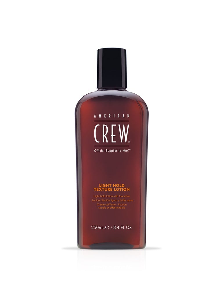 American Crew Light Hold Texture Lotion 250ml-0