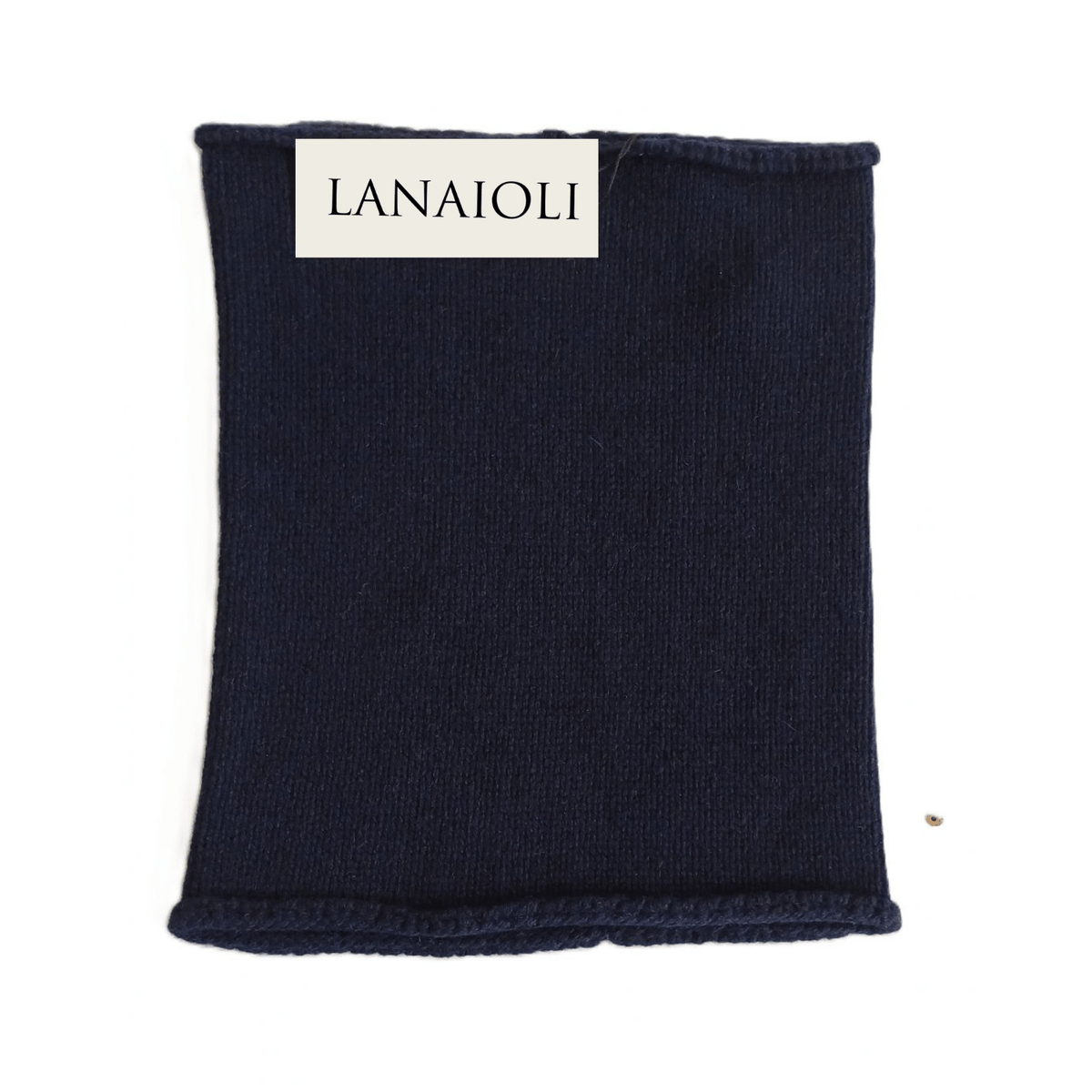 Scaldacollo Uomo Cashmere Rigenerato-3
