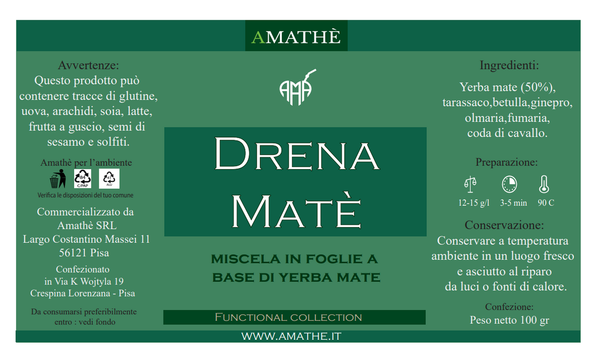 Drena Matè
