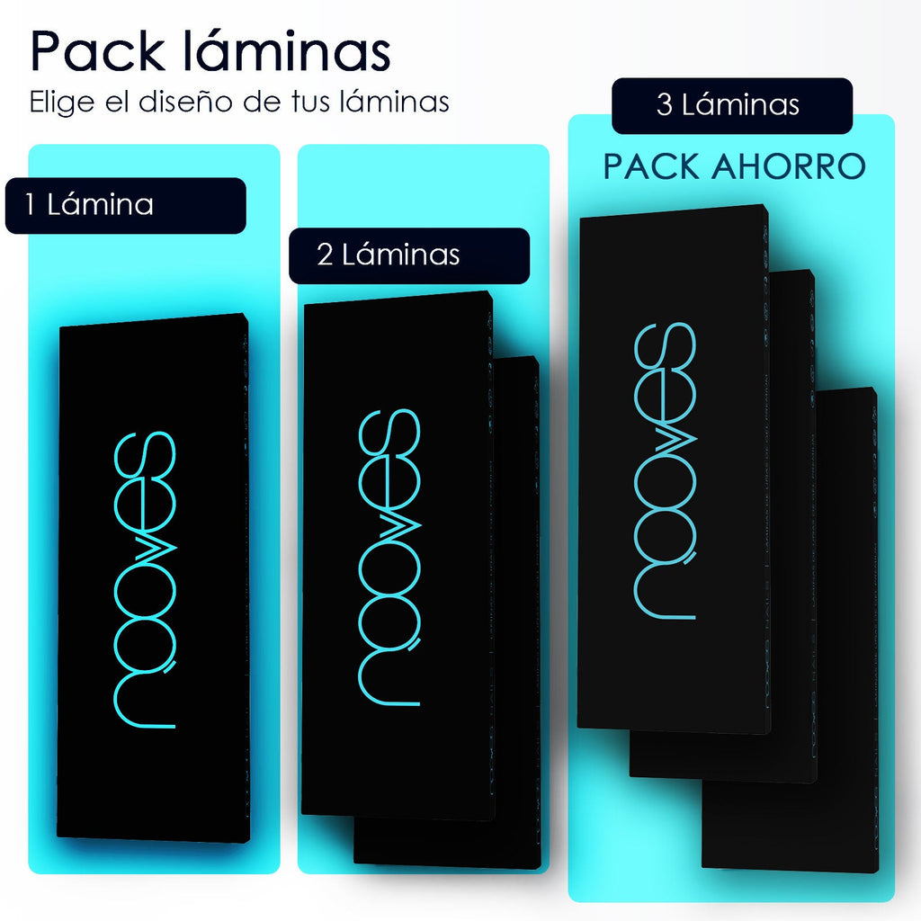 Starter Kit Pro - Pack de Iniciación completo-2