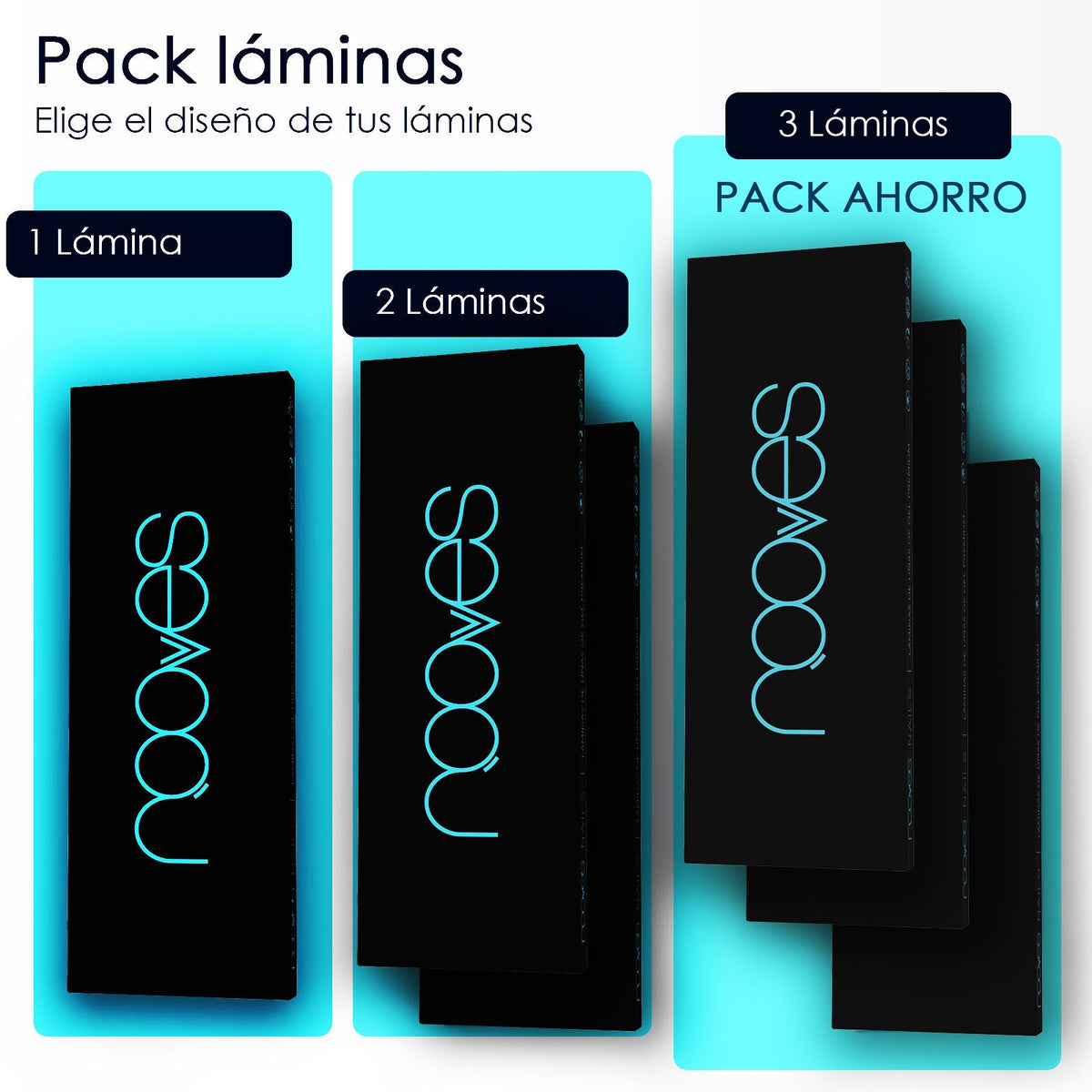 Starter Kit Pro - Pack de Iniciación completo-2