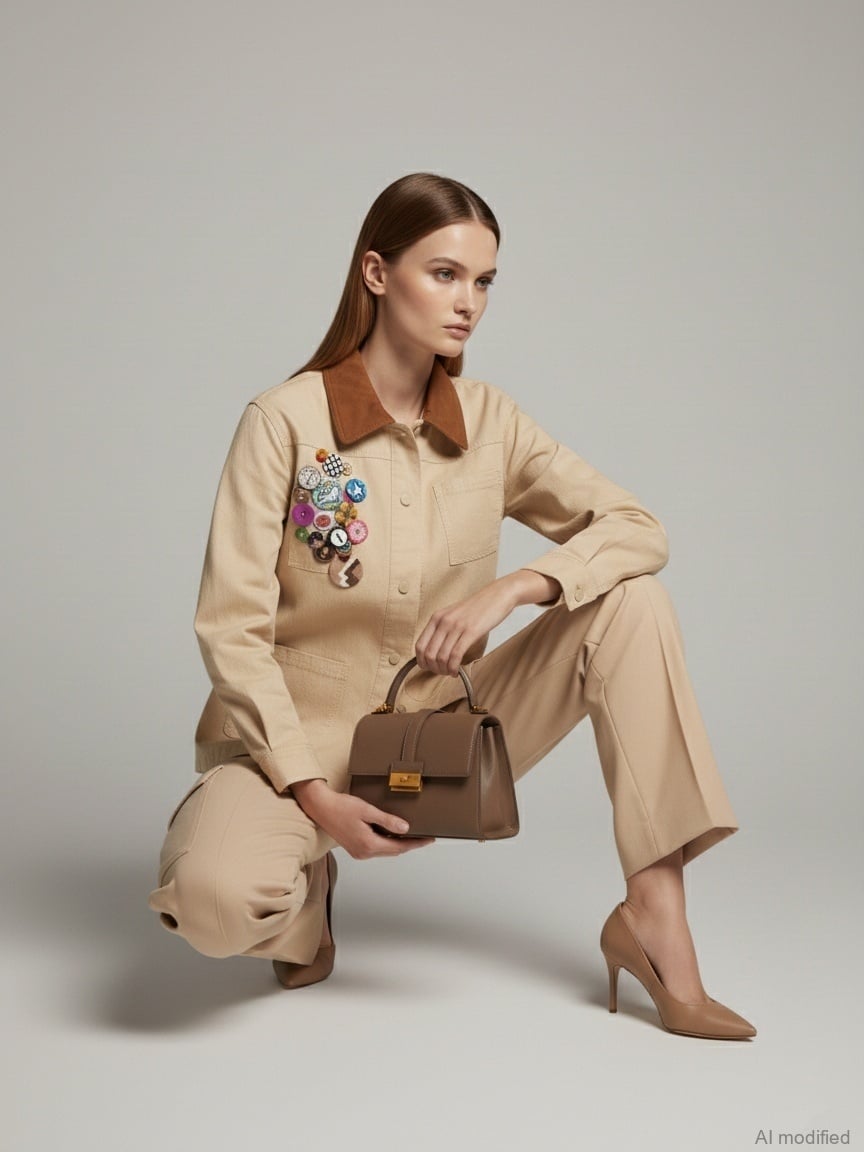 Women's jacket-1
