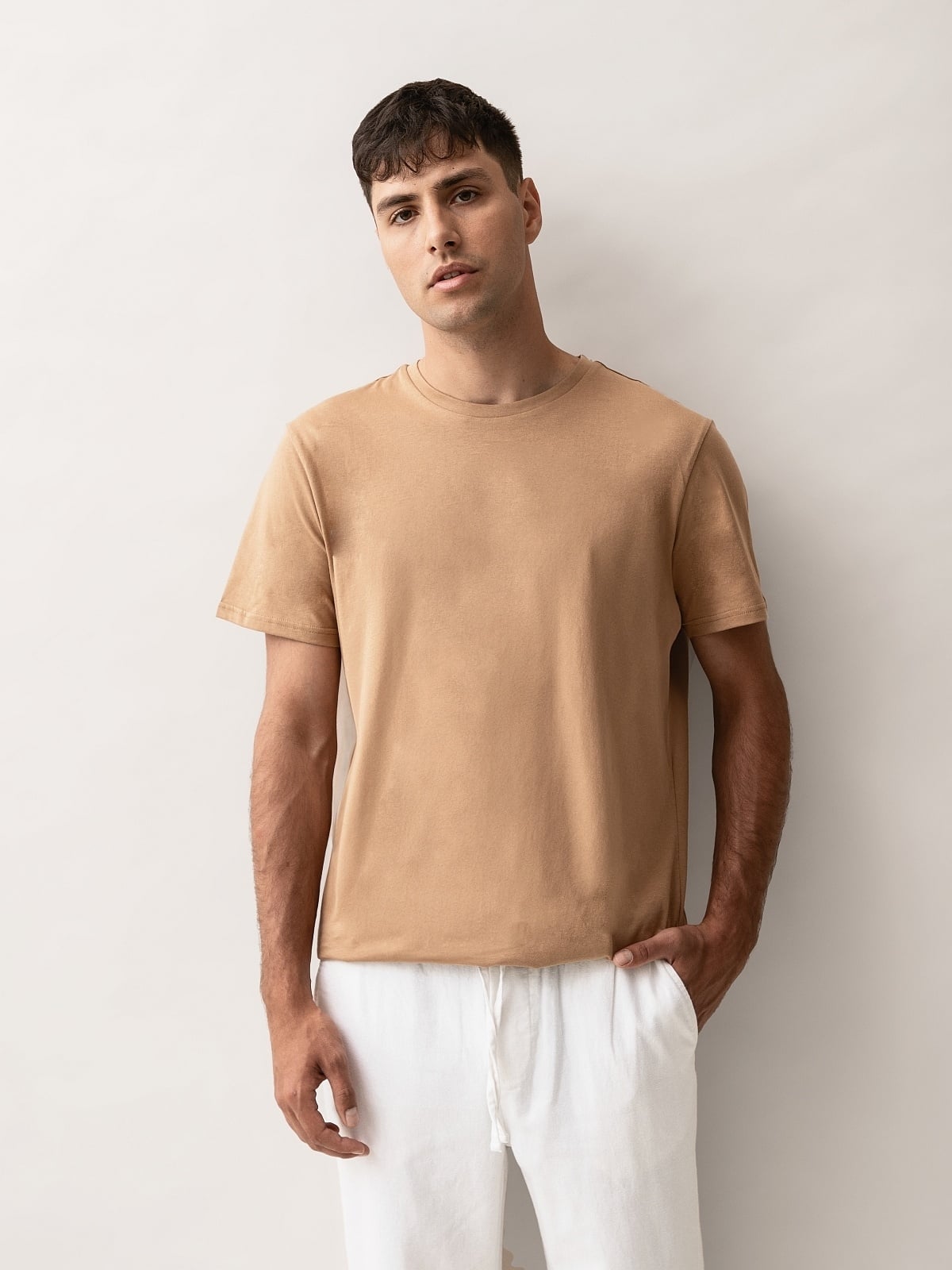 Men's T-shirt-0