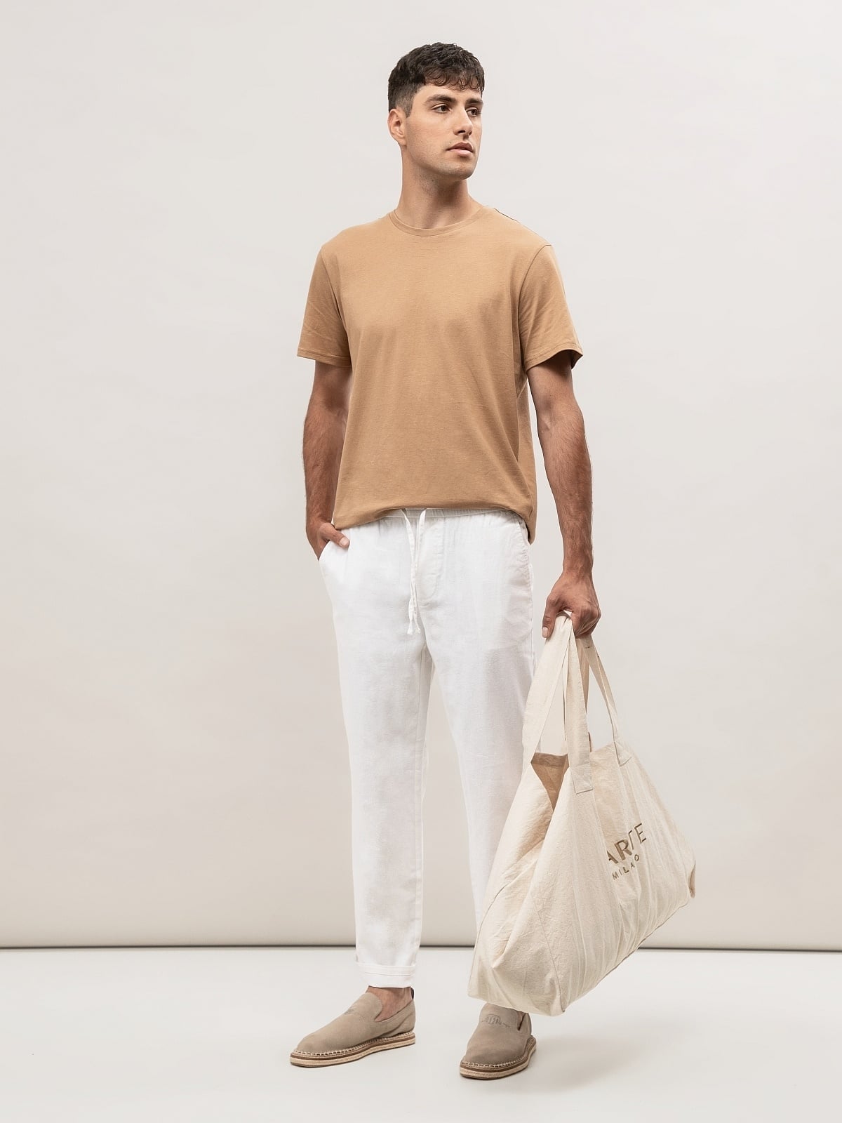 Men's T-shirt-3
