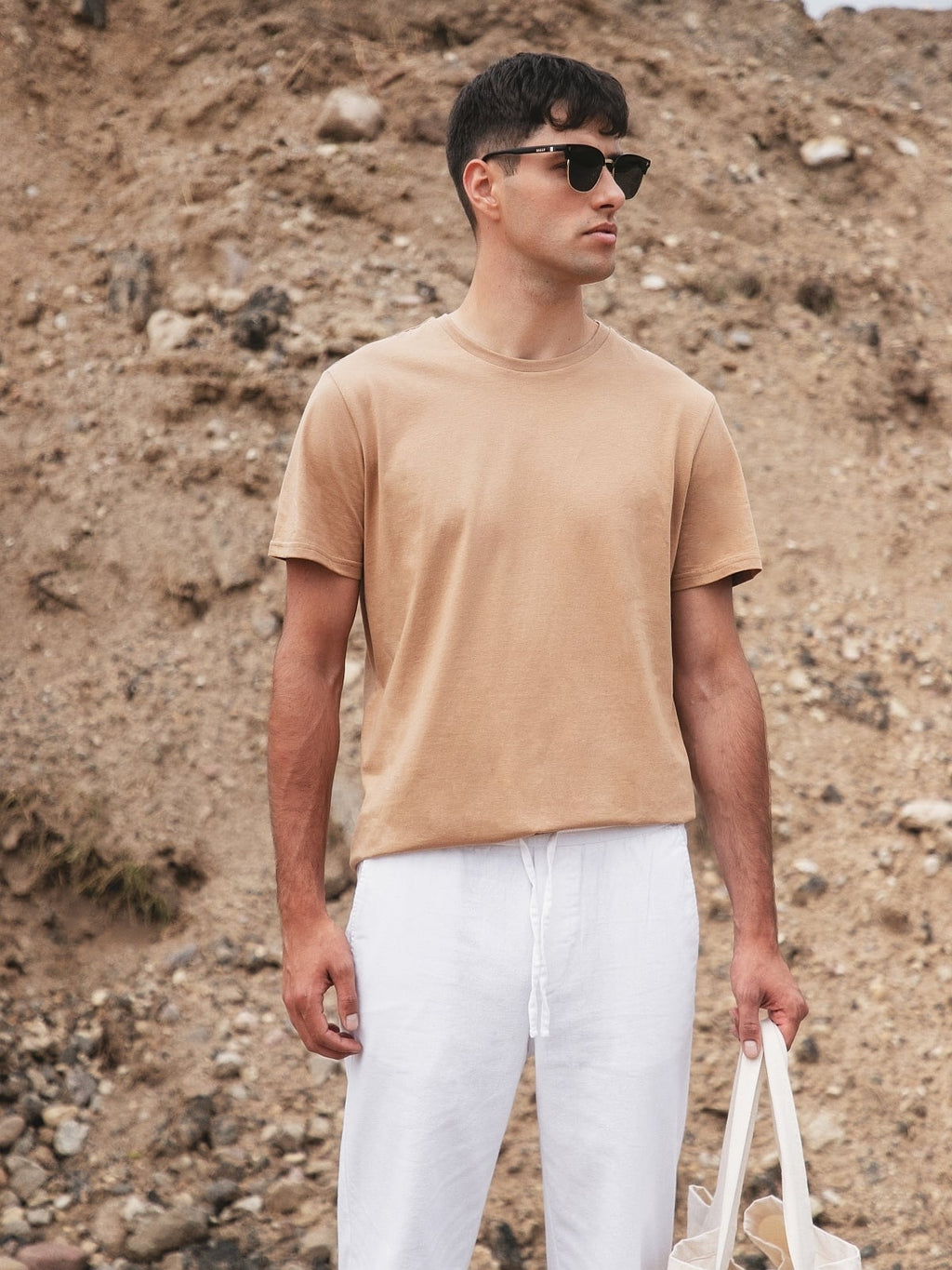 Men's T-shirt-4