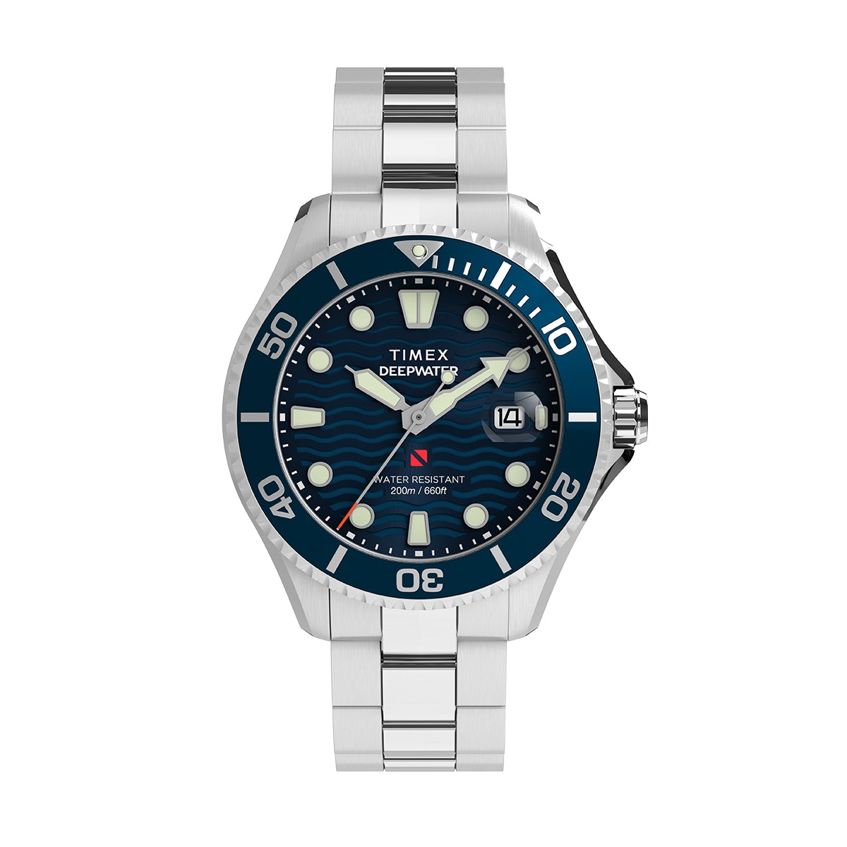 TIMEX WATCHES Mod. TW2W81900-0