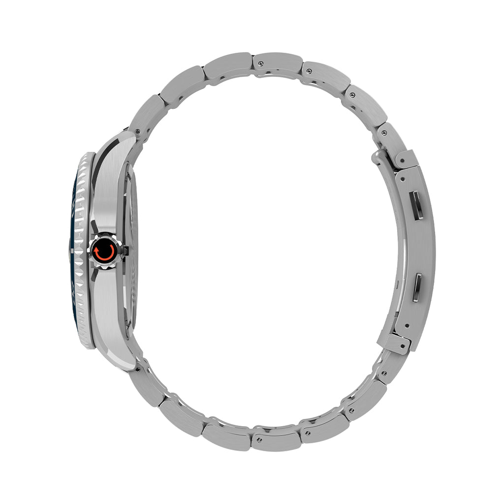 TIMEX WATCHES Mod. TW2W81900-1