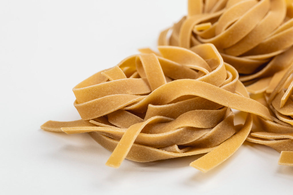 Tagliatelle Cheto Low carb solo 4 g di carboidrati a porzione-2