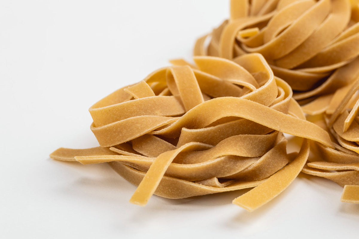 Tagliatelle Cheto Low carb solo 4 g di carboidrati a porzione-2