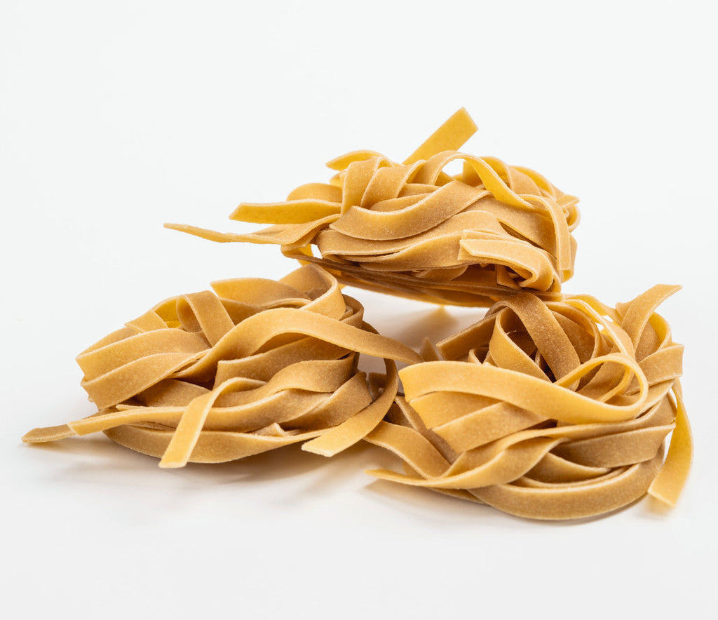 Tagliatelle Cheto Low carb solo 4 g di carboidrati a porzione-0