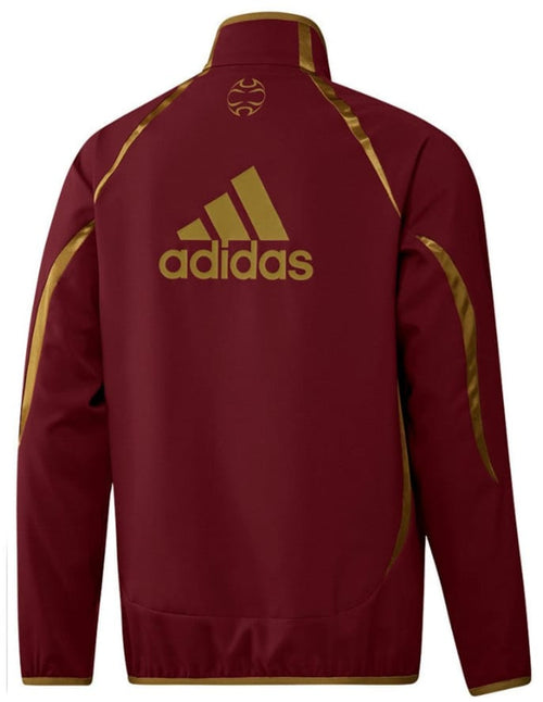 Arsenal retro woven presentation tracksuit 2022 - Adidas-1