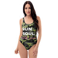 One-Piece Swimsuit-0