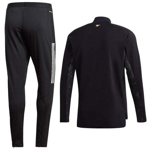 Arsenal FC training technical soccer tracksuit EU 2020/21 - Adidas-1