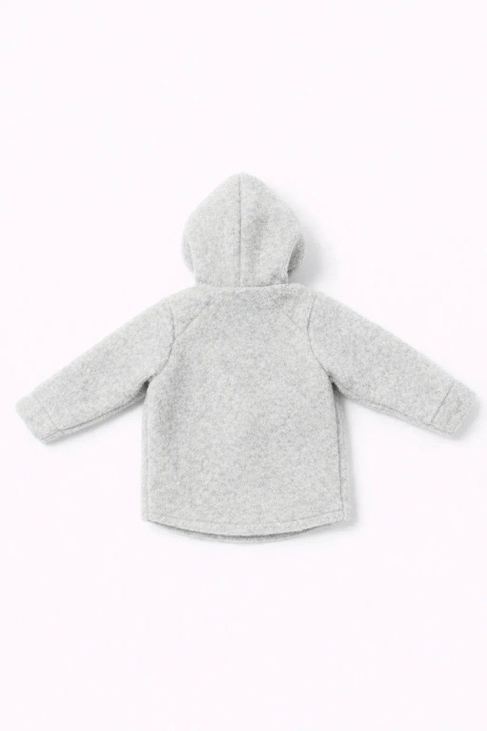 Baby/Kid Virgin Wool Jacket - Grey - Mio NEGOZIO 🌹💐MellowConceptStoreMellowConceptStore