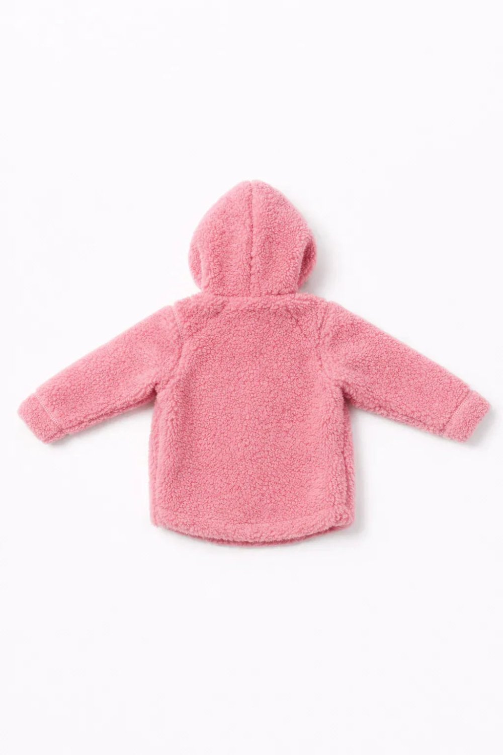 Baby/Kid Virgin Wool Jacket - Pink - Mio NEGOZIO 🌹💐MellowConceptStoreMellowConceptStore
