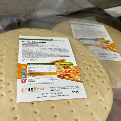 "SoKeto KETO BREAD MIX BOX" Low Carb Protein | Keto Bread | Burgers | Breadsticks | Pizza