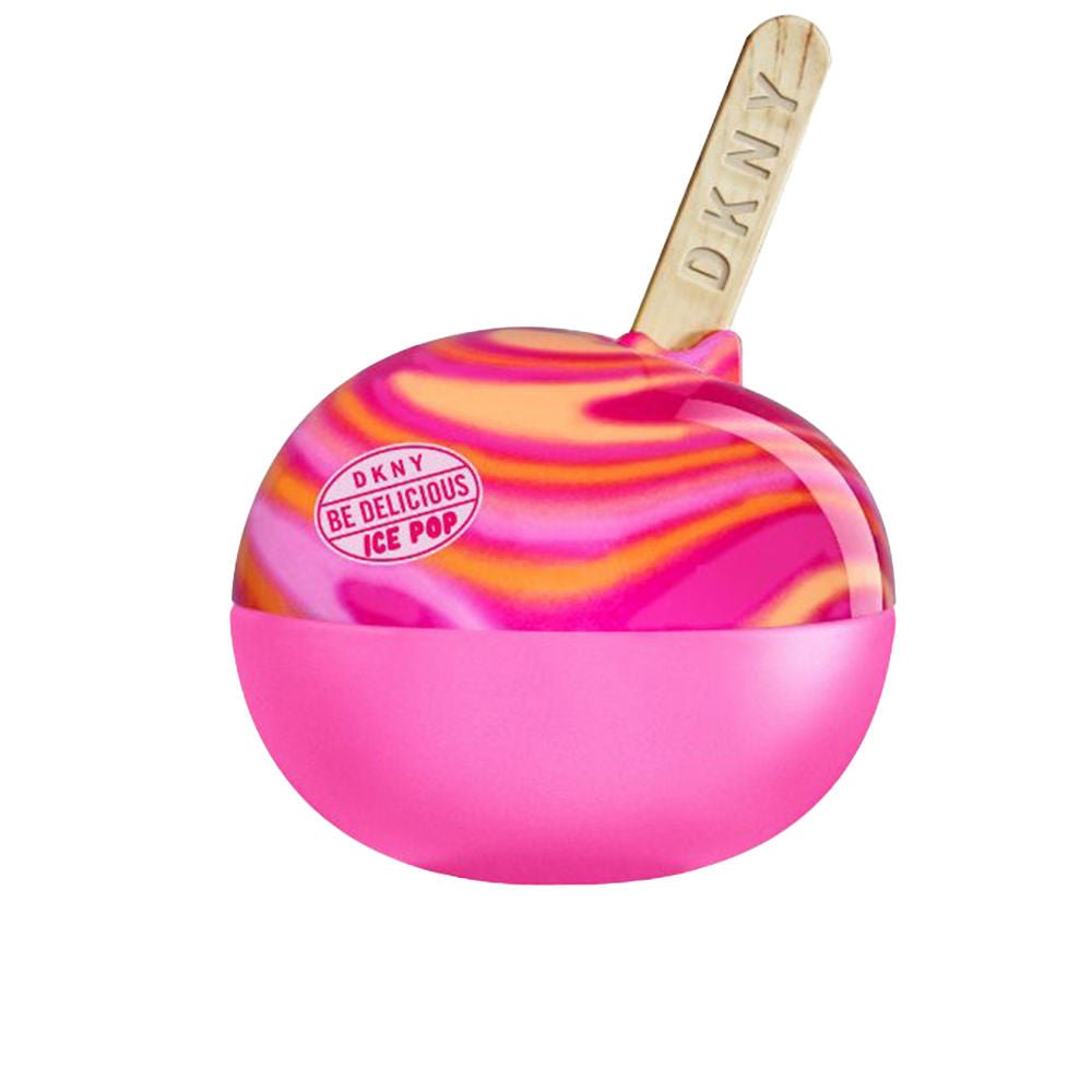 BE DELICIOUS ICE POP VERY CHERRY edp vapo 50 ml - Mio NEGOZIO 🌹💐Donna KaranDonna Karan