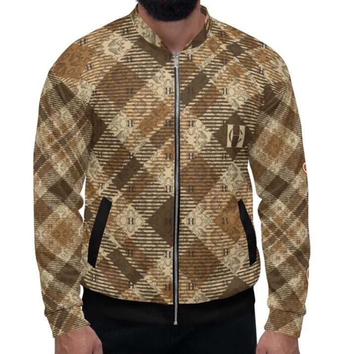BOMBER CH®SPORT | 050 - Mio NEGOZIO 🌹💐CHRISTOPHER HANLON®CHRISTOPHER HANLON®