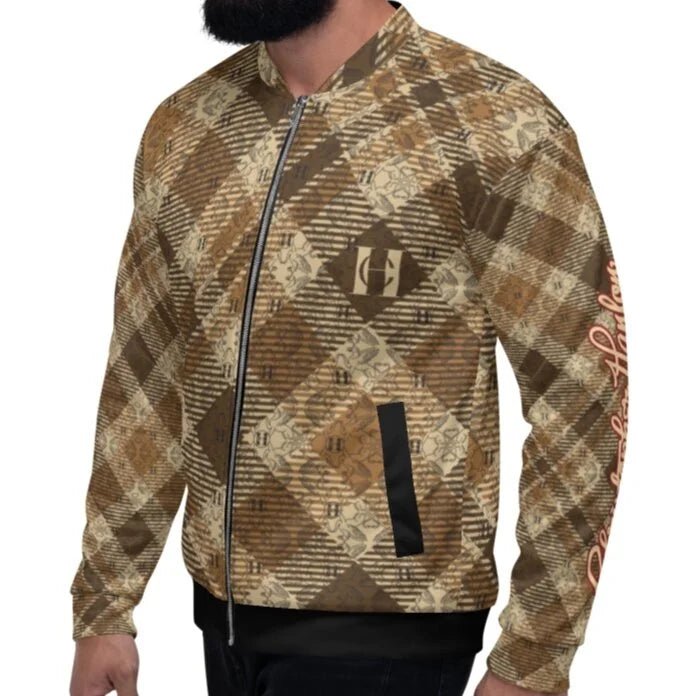 BOMBER CH®SPORT | 050 - Mio NEGOZIO 🌹💐CHRISTOPHER HANLON®CHRISTOPHER HANLON®