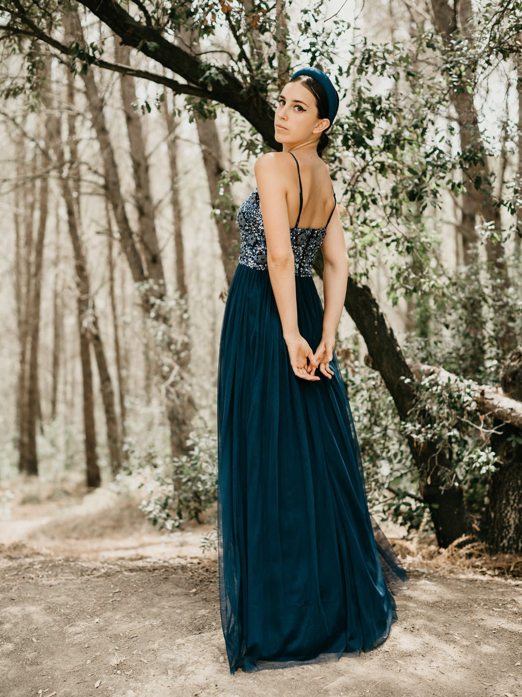 MARL MAXI NAVY-2