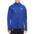 Chelsea FC Tech Fleece presentation tracksuit 2023/24 - Nike-0