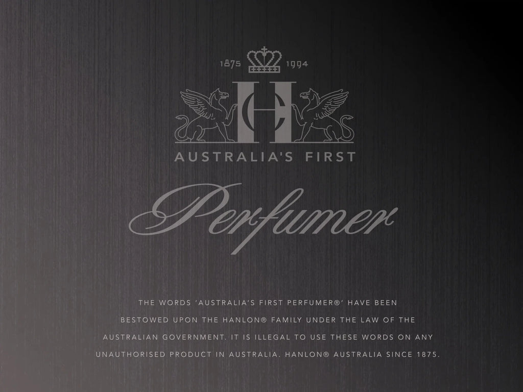 CHRISTOPHER HANLON® Bespoke | ARCHIVE PERFUME Collection | 1994 - Mio NEGOZIO 🌹💐CHRISTOPHER HANLON®CHRISTOPHER HANLON®