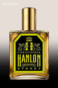 CHRISTOPHER HANLON® Bespoke | ARCHIVE PERFUME Collection | 1994 - Mio NEGOZIO 🌹💐CHRISTOPHER HANLON®CHRISTOPHER HANLON®