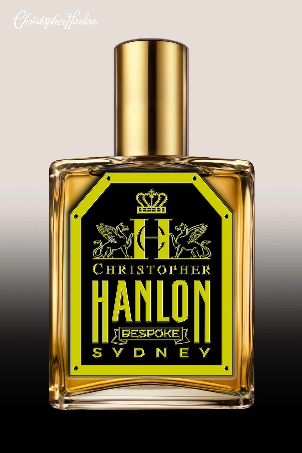 CHRISTOPHER HANLON® Bespoke | ARCHIVE PERFUME Collection | 1994 - Mio NEGOZIO 🌹💐CHRISTOPHER HANLON®CHRISTOPHER HANLON®