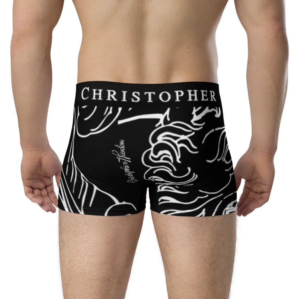 CH®SPORT BRIEFS | UNDERWEAR | 004 - Mio NEGOZIO 🌹💐CHRISTOPHER HANLON®CHRISTOPHER HANLON®