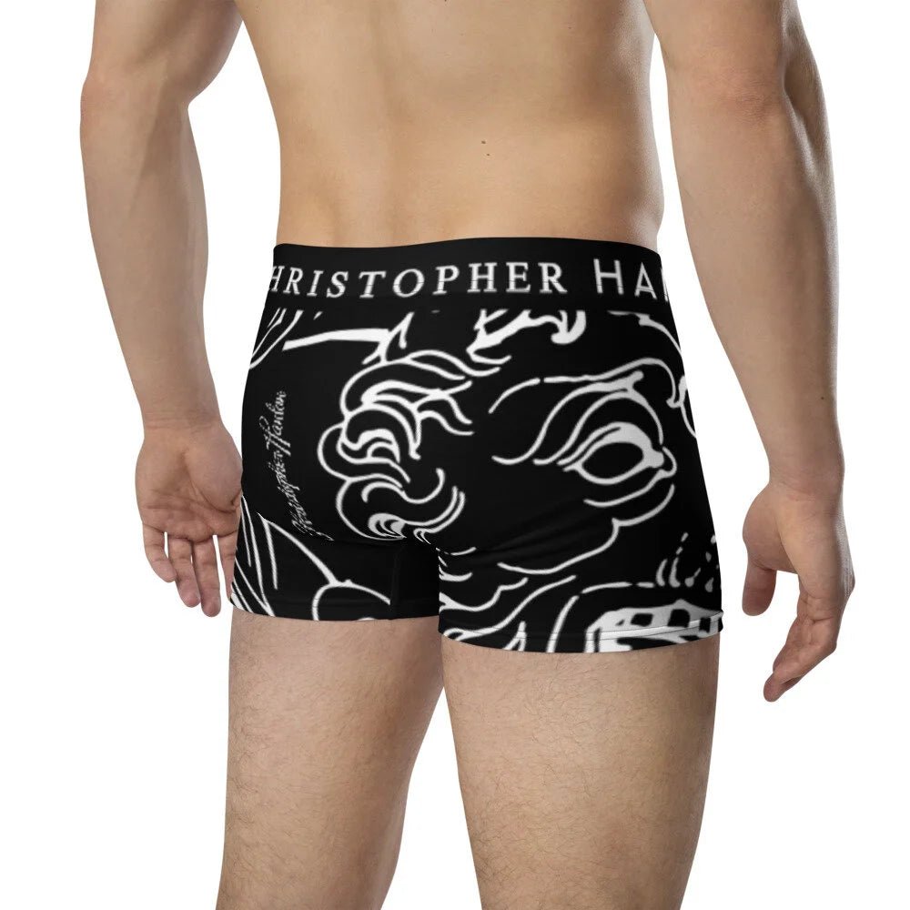 CH®SPORT BRIEFS | UNDERWEAR | 004 - Mio NEGOZIO 🌹💐CHRISTOPHER HANLON®CHRISTOPHER HANLON®