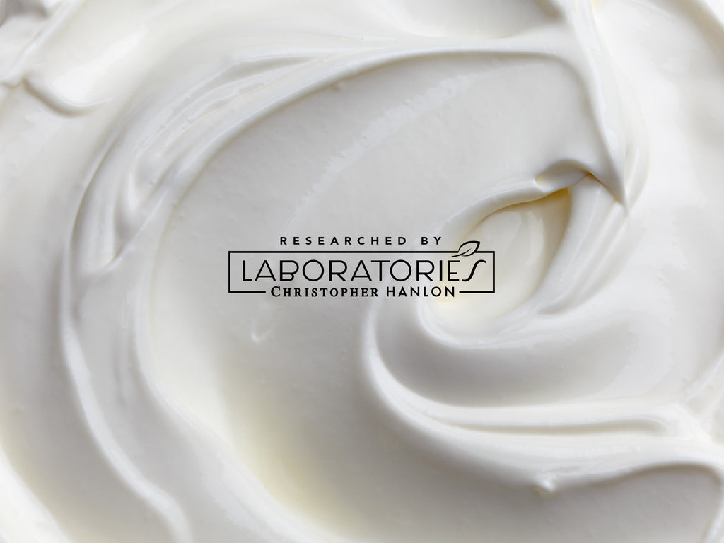 NON-LATHERING SHAVE CREME-GEL | MOISTURIZING | TUB | Black Cockatoo + Mint-2