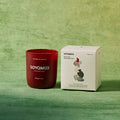 Crimson Tipsy Echo Valley Scented Candle-0