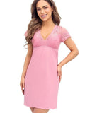 Nightshirt model 217108 Donna-0