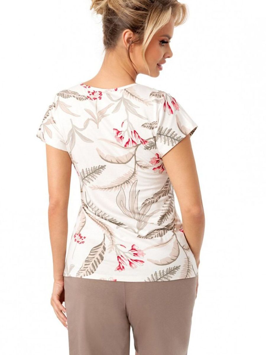 Pyjama model 228584 Donna-1