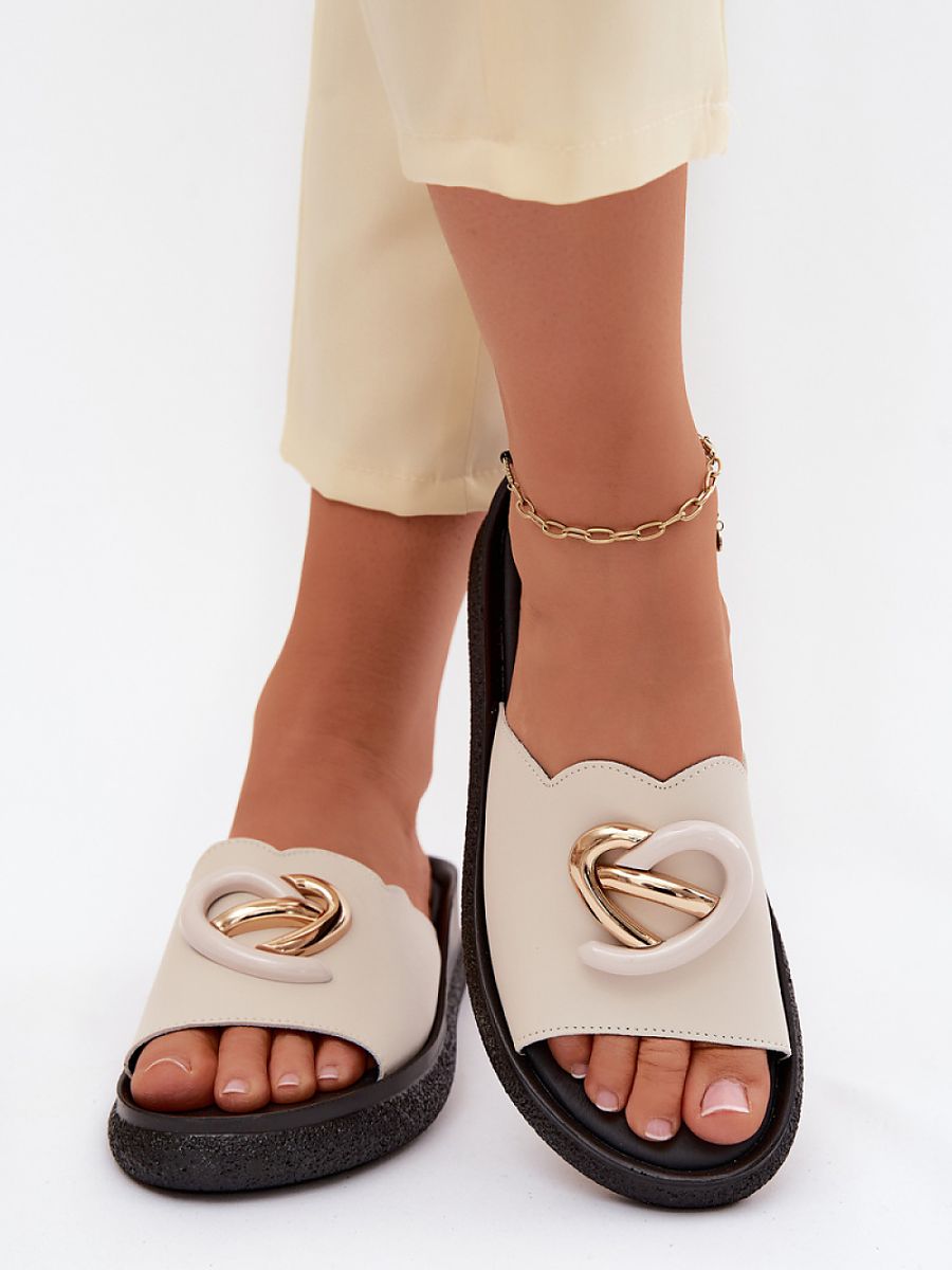 Buskin model 229731 Step in style-2