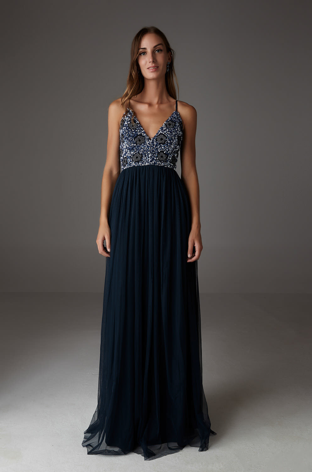MARL MAXI NAVY-3